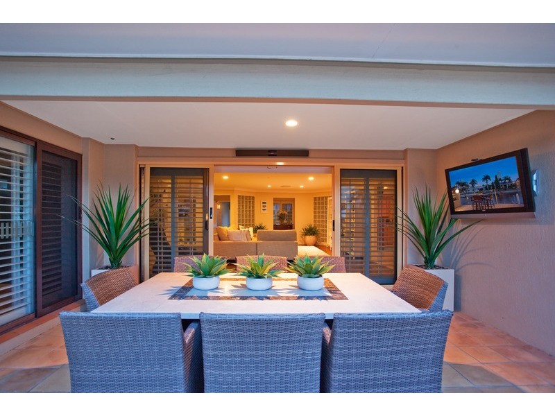 79 Gibraltar Drive, Isle Of Capri QLD 4217