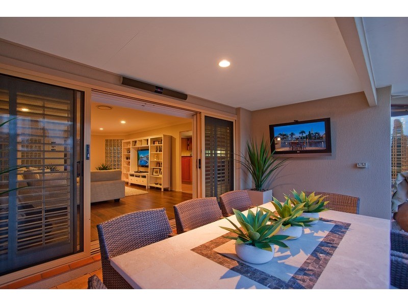 79 Gibraltar Drive, Isle Of Capri QLD 4217