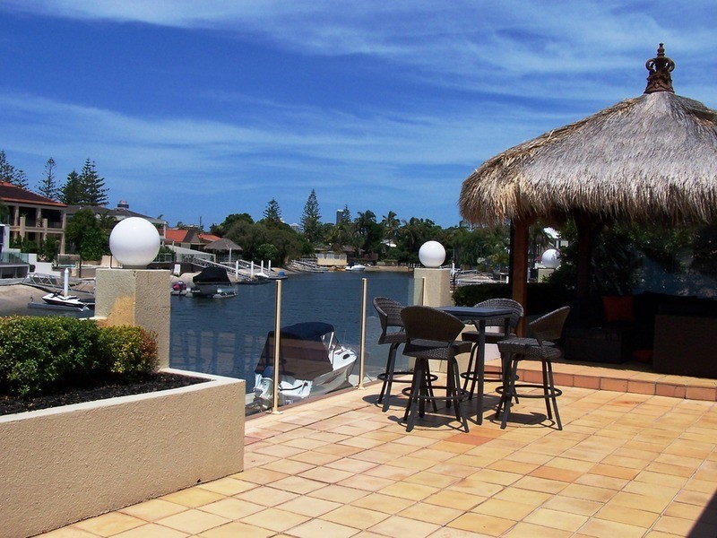 79 Gibraltar Drive, Isle Of Capri QLD 4217