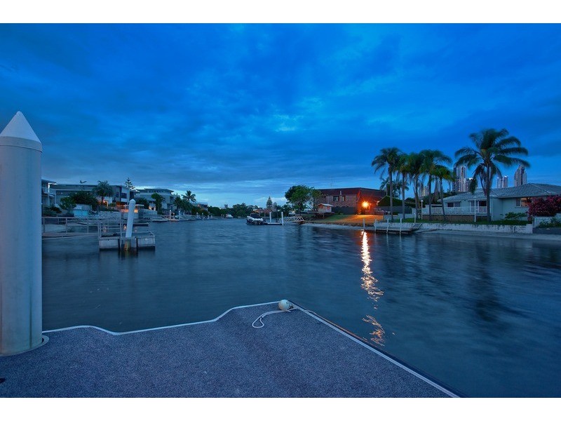 79 Gibraltar Drive, Isle Of Capri QLD 4217