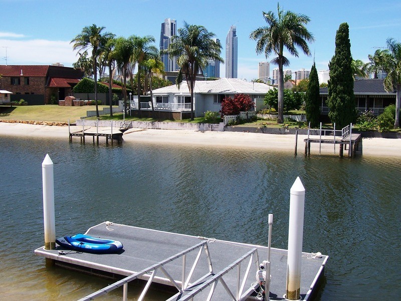 79 Gibraltar Drive, Isle Of Capri QLD 4217