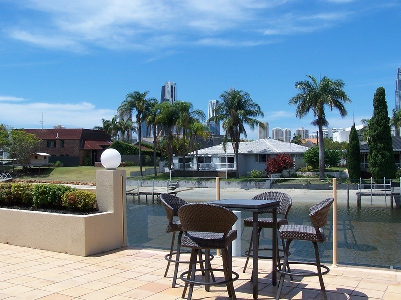 79 Gibraltar Drive, Isle Of Capri QLD 4217