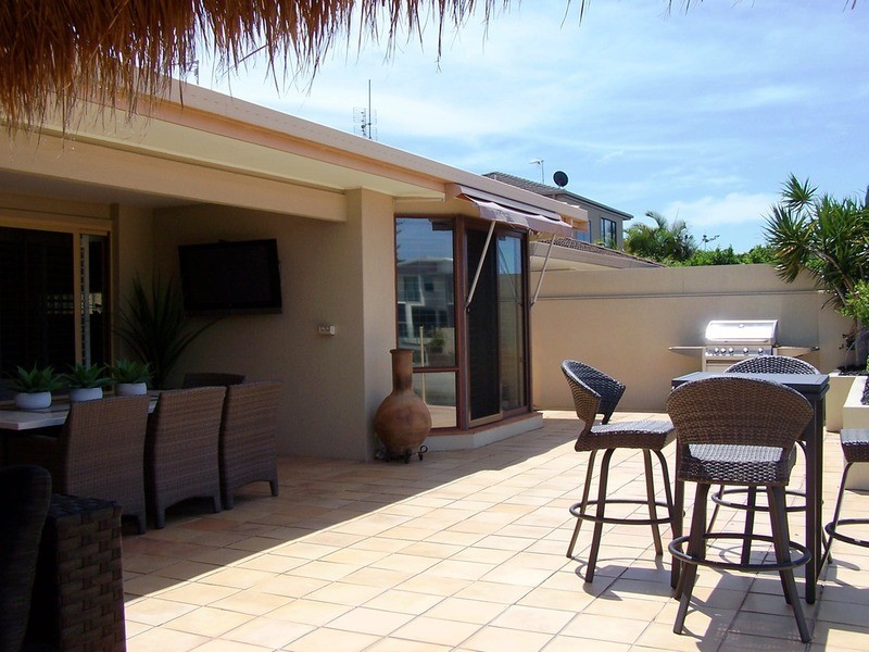 79 Gibraltar Drive, Isle Of Capri QLD 4217