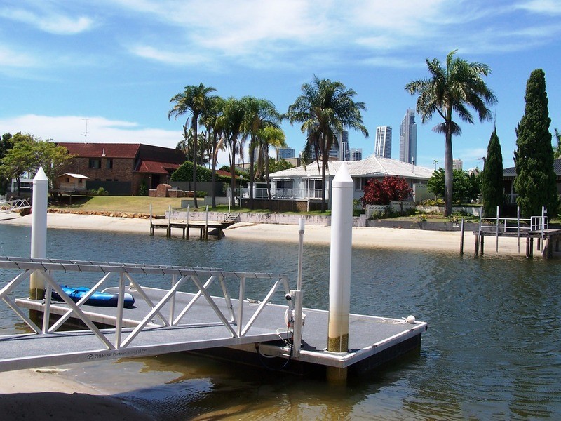 79 Gibraltar Drive, Isle Of Capri QLD 4217