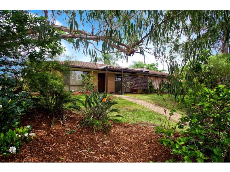 25 Mcleod  Street, Highland Park QLD 4211