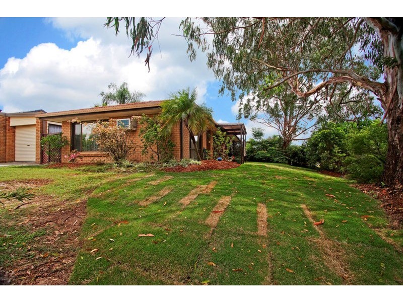 25 Mcleod  Street, Highland Park QLD 4211