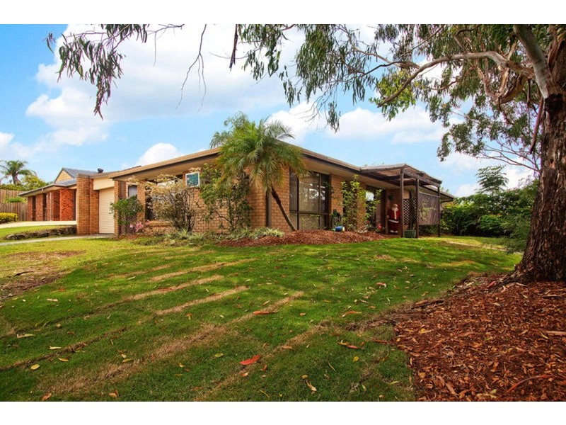 25 Mcleod  Street, Highland Park QLD 4211