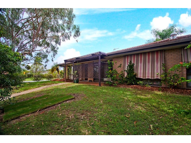 25 Mcleod  Street, Highland Park QLD 4211