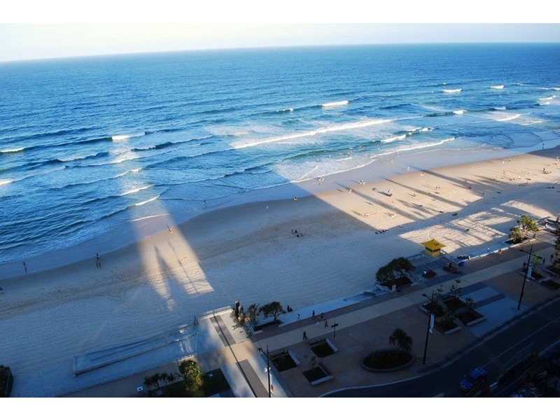 Surfers Paradise QLD 4217