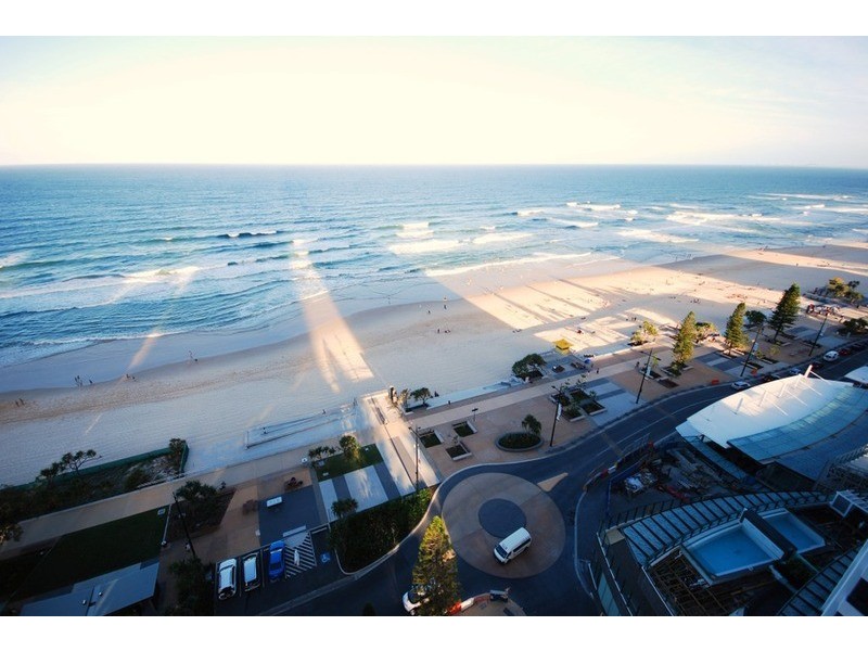 Surfers Paradise QLD 4217