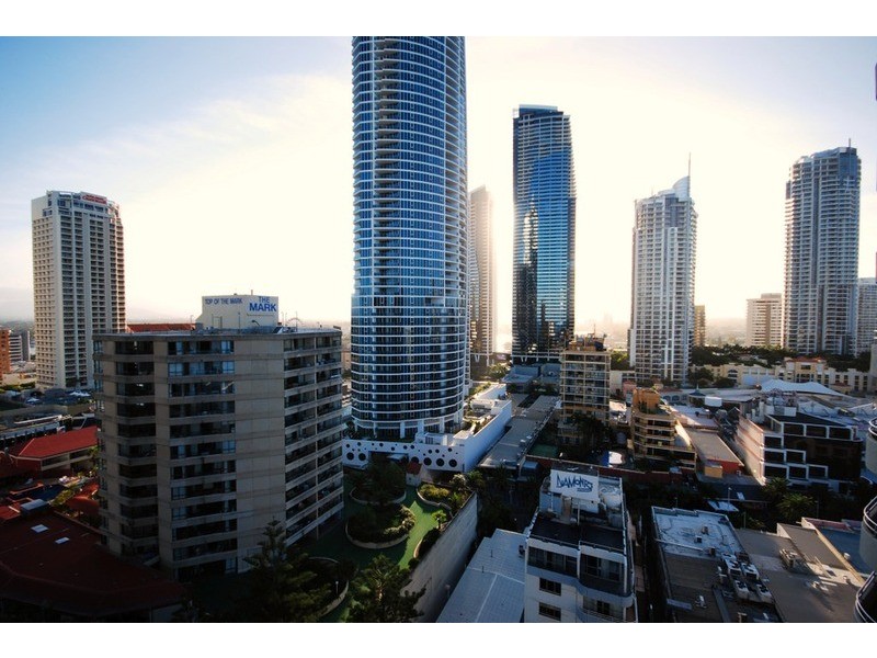 Surfers Paradise QLD 4217