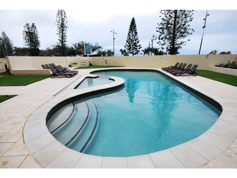 Surfers Paradise QLD 4217