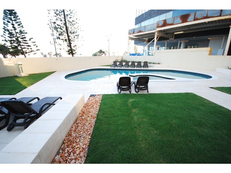 Surfers Paradise QLD 4217