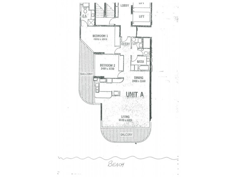 Surfers Paradise QLD 4217