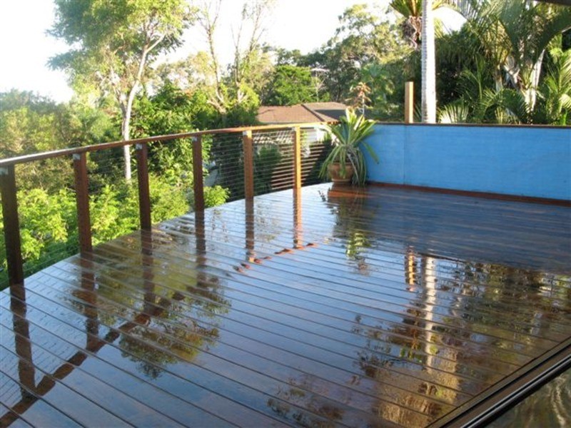 52 Skyline Terrace, Burleigh Heads QLD 4220