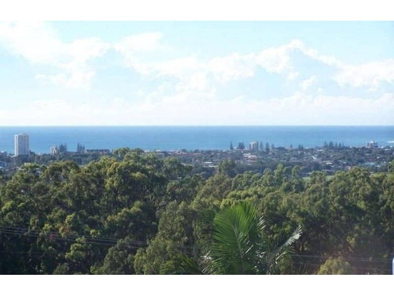 52 Skyline Terrace, Burleigh Heads QLD 4220
