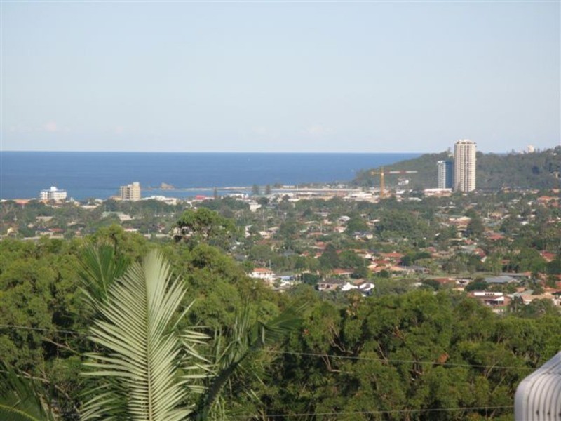 52 Skyline Terrace, Burleigh Heads QLD 4220