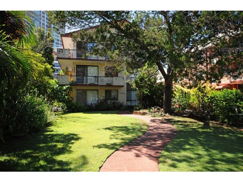 63 Bauer  Street, Southport QLD 4215