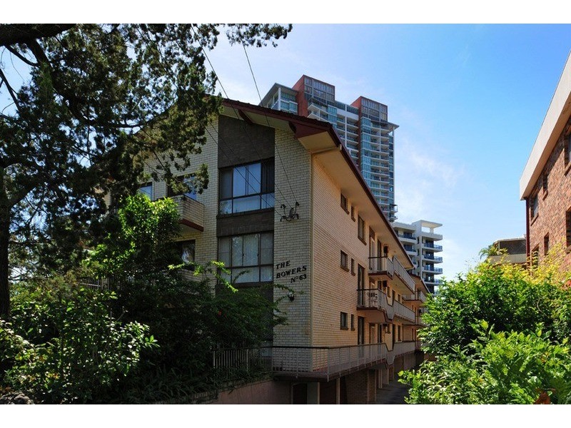 63 Bauer  Street, Southport QLD 4215