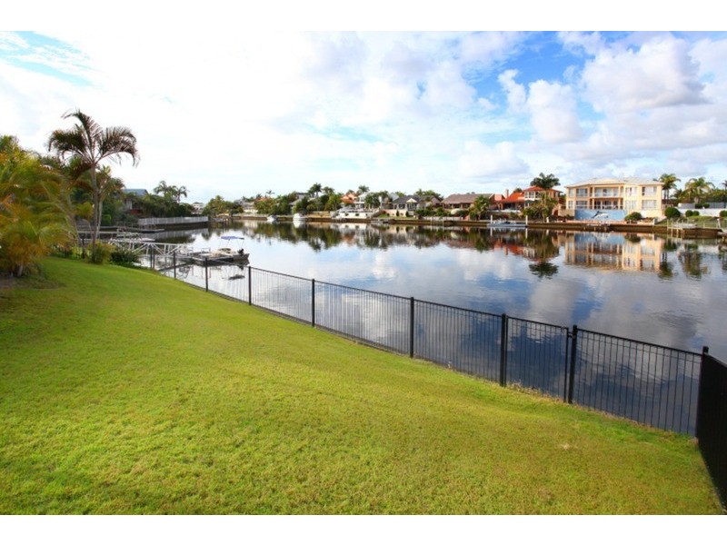 Mermaid Waters QLD 4218