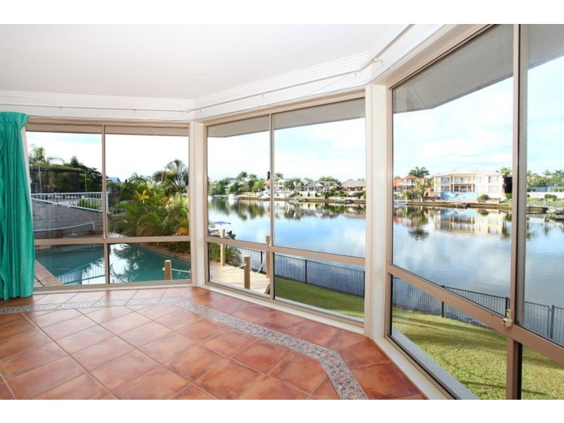 Mermaid Waters QLD 4218