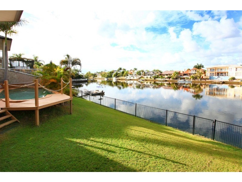 Mermaid Waters QLD 4218