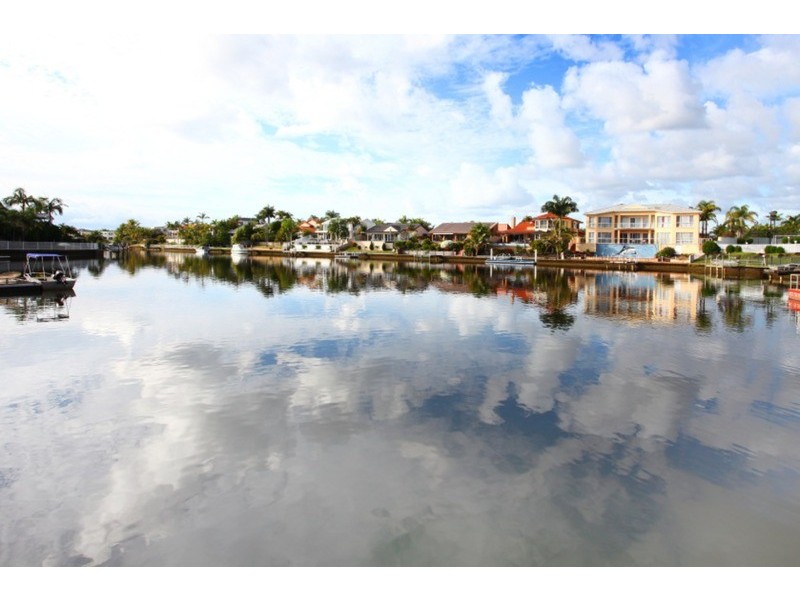 Mermaid Waters QLD 4218