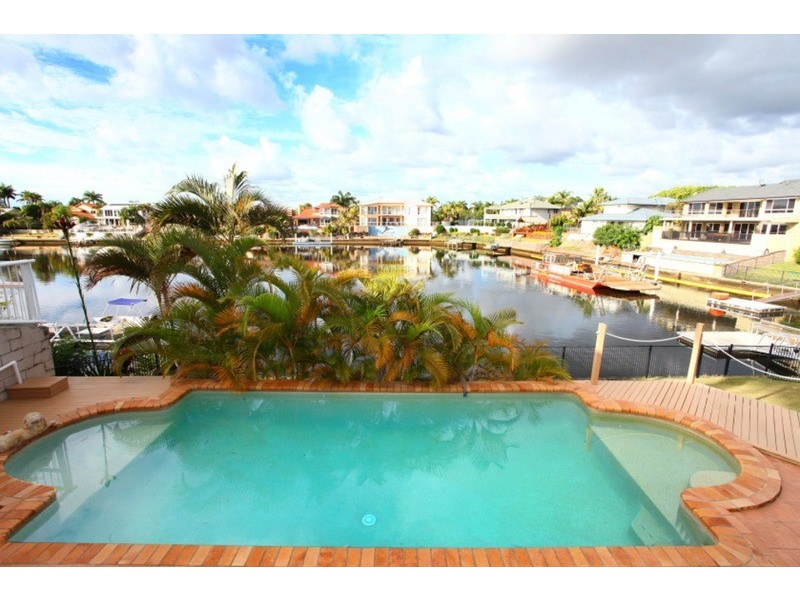 Mermaid Waters QLD 4218