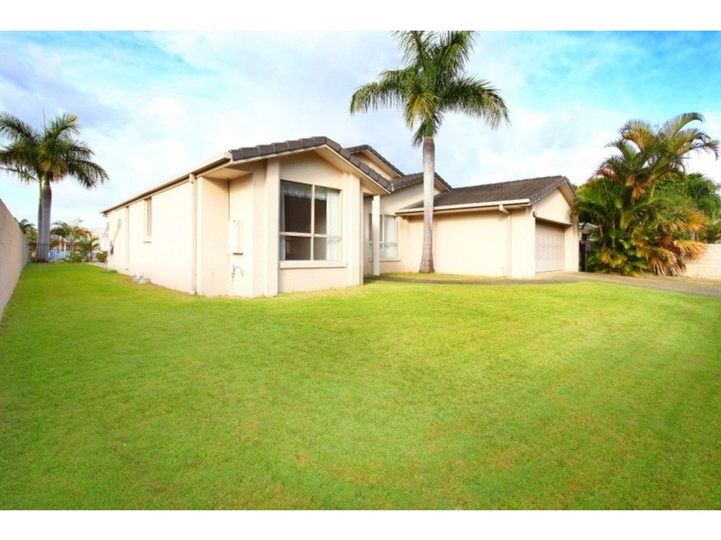 Mermaid Waters QLD 4218