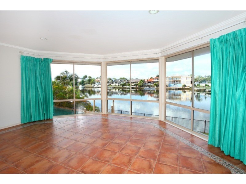 Mermaid Waters QLD 4218