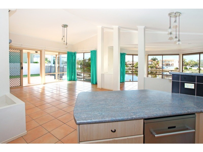Mermaid Waters QLD 4218