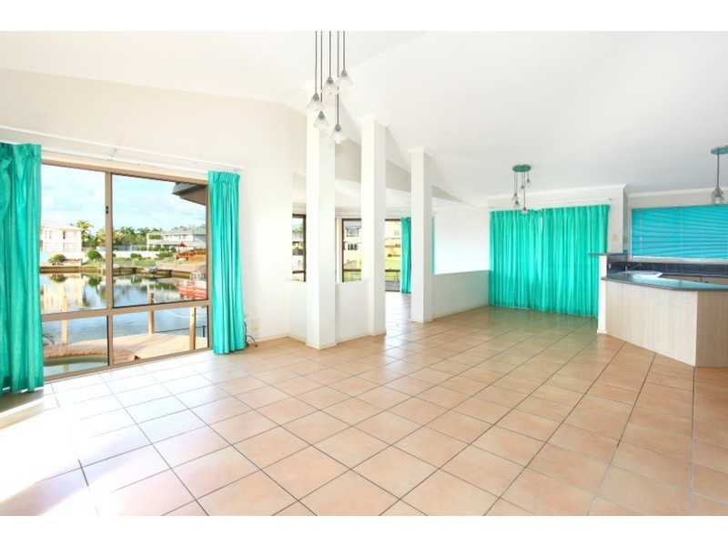 Mermaid Waters QLD 4218