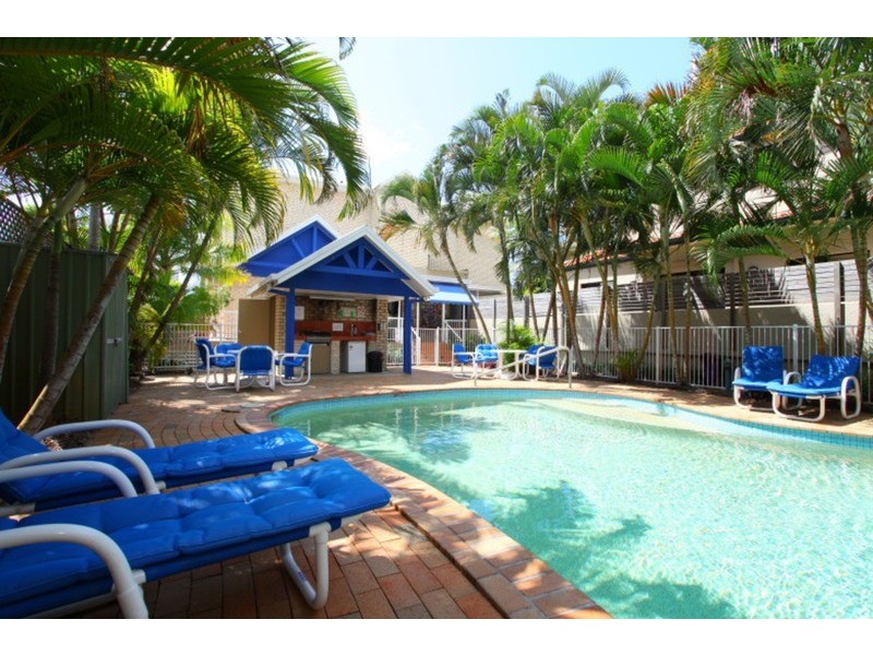 43 Cypress  Avenue, Surfers Paradise QLD 4217