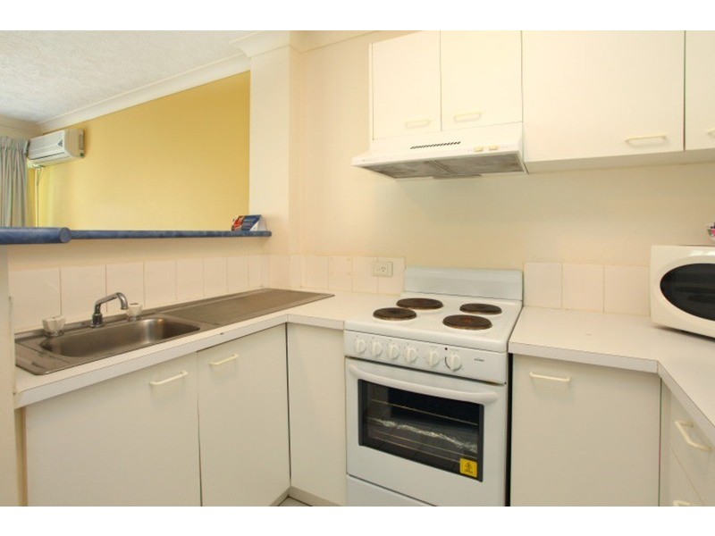 43 Cypress  Avenue, Surfers Paradise QLD 4217