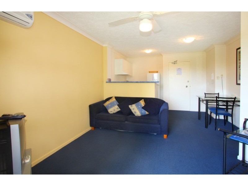 43 Cypress  Avenue, Surfers Paradise QLD 4217