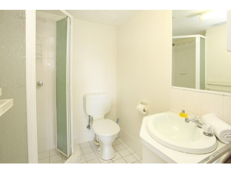 43 Cypress  Avenue, Surfers Paradise QLD 4217