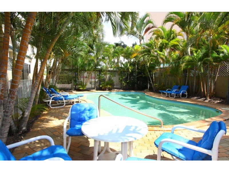 43 Cypress  Avenue, Surfers Paradise QLD 4217