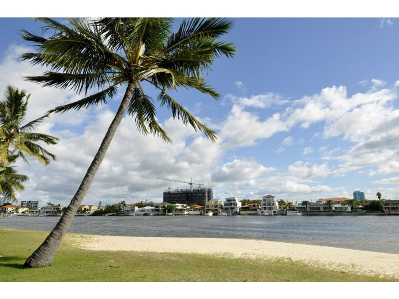 43 Cypress  Avenue, Surfers Paradise QLD 4217