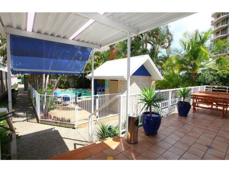 43 Cypress  Avenue, Surfers Paradise QLD 4217