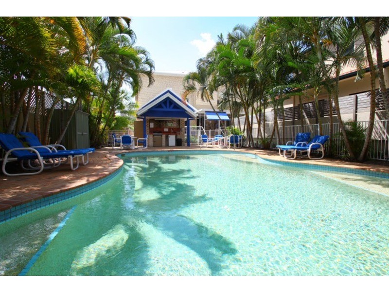 43 Cypress  Avenue, Surfers Paradise QLD 4217