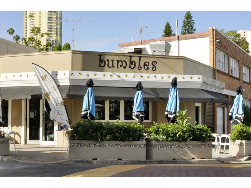 43 Cypress  Avenue, Surfers Paradise QLD 4217