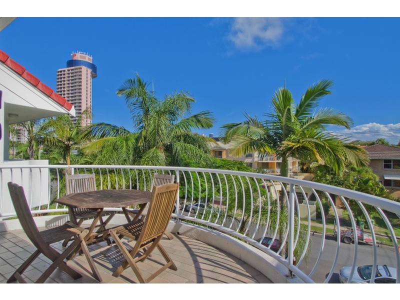 17 Genoa  Street, Surfers Paradise QLD 4217