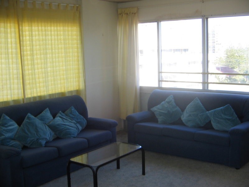 702/43 Garfield Terrace, Surfers Paradise QLD 4217