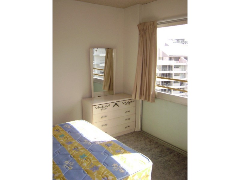 702/43 Garfield Terrace, Surfers Paradise QLD 4217