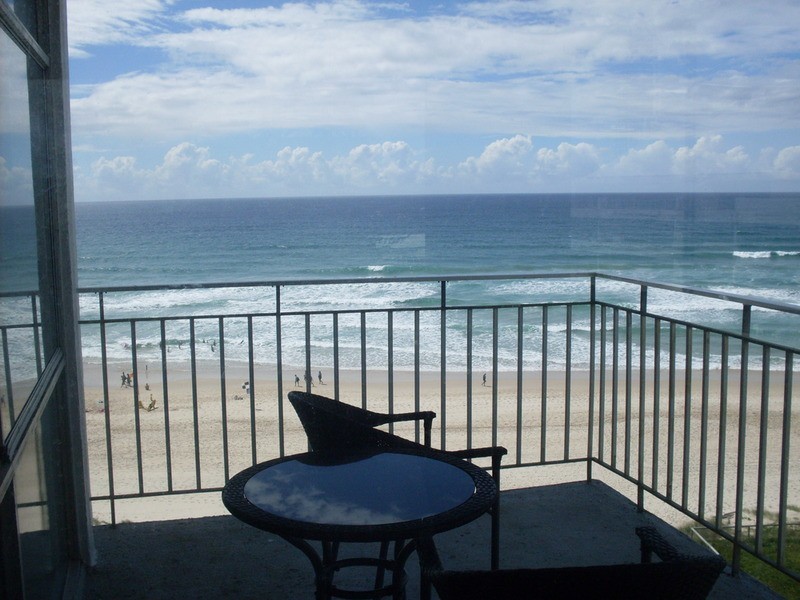 702/43 Garfield Terrace, Surfers Paradise QLD 4217
