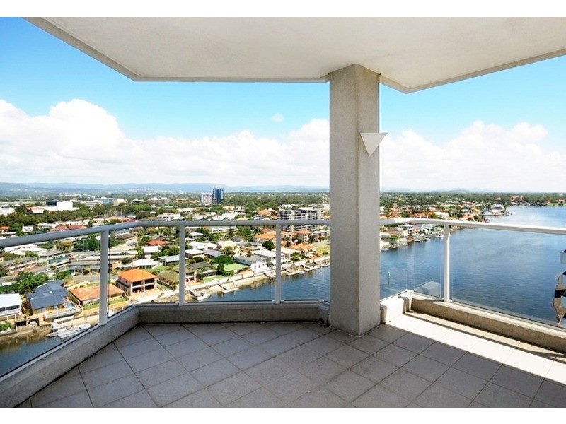 20 Riverview  Parade, Surfers Paradise QLD 4217