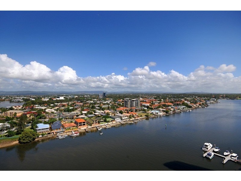 20 Riverview  Parade, Surfers Paradise QLD 4217