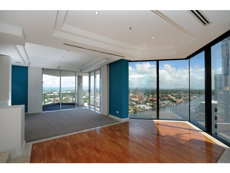 20 Riverview  Parade, Surfers Paradise QLD 4217