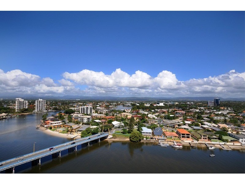 20 Riverview  Parade, Surfers Paradise QLD 4217