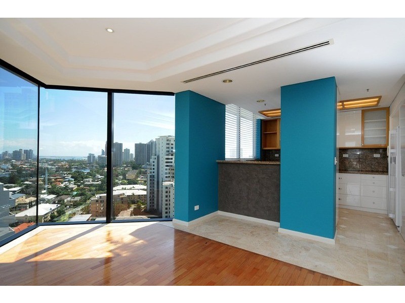 20 Riverview  Parade, Surfers Paradise QLD 4217